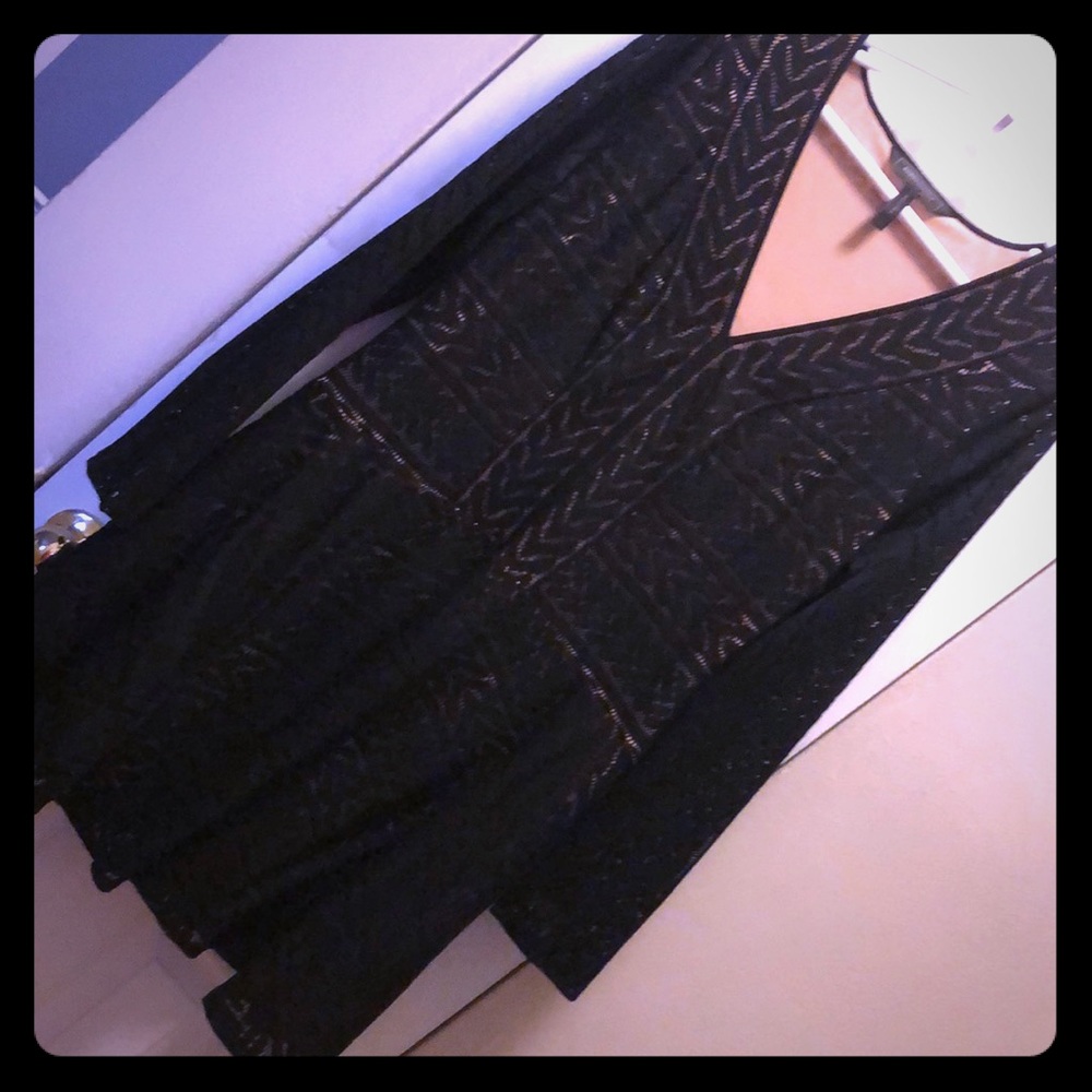 BCBGMaxAzria Party Dress.